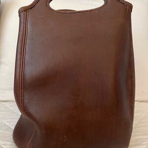 Coach Vintage Drawstring Backpack 9994